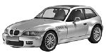 BMW E36-7 C0237 Fault Code