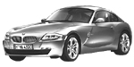 BMW E86 C0237 Fault Code