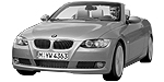 BMW E93 C0237 Fault Code