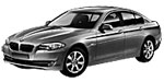 BMW F10 C0237 Fault Code